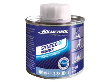 Čistič sklznice Holmenkol Syntec Ff Cleaner