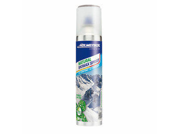 Vosk biologický Holmenkol Natural Skiwax Spray 200 ml
