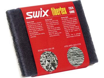 Utierka na sklznicu Swix Fibertex Kombi