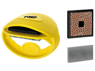 Ostrič hrán Toko Express Tuner Kit