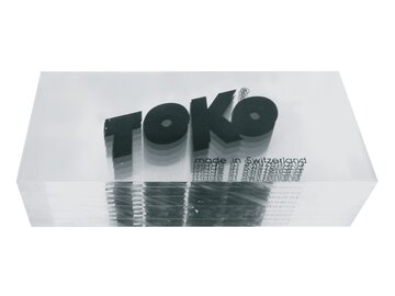 Škrabka Toko Plexi Blade 3mm GS
