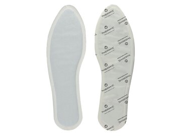 Výhrevné vložky Therm-ic Foot Warmers (box 20 párov)