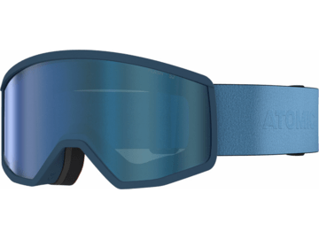 Lyžiarske okuliare Atomic Four JR XS Flash Iceberg V