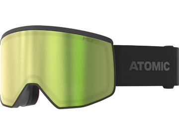 Lyžiarske okuliare Atomic Four Pro L HD Photo Black/Multicolor