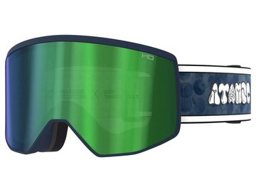 Lyžiarske okuliare Atomic Four Pro Signature Et Royal