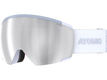 Lyžiarske okuliare Atomic Redster HD Light Grey