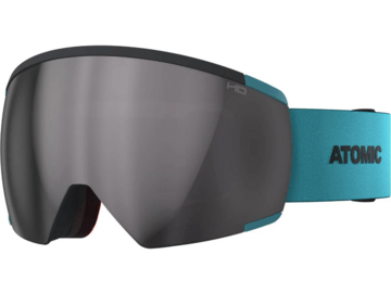 Lyžiarske okuliare Atomic Redster HD Teal Blue V