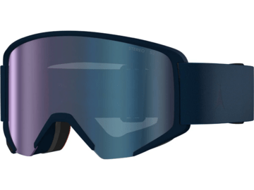 Lyžiarske okuliare Atomic Savor L Stereo Deep Ocean V