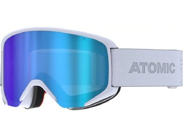 Lyžiarske okuliare Atomic Savor Stereo Light Grey