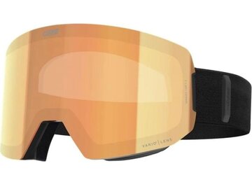 Lyžiarske okuliare Cébé Versus2 Vario Black