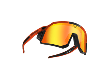 Skialpové okuliare Dynafit Sky Evo Sunglasses Dawn Black Out Cat