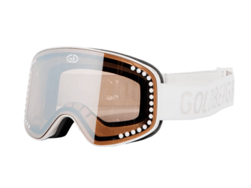 Lyžiarske okuliare Goldbergh Daydream Goggle Cream