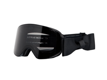 Lyžiarske okuliare Goldbergh Dazzler Goggle Black
