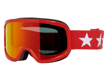 Lyžiarske okuliare Goldbergh Goodlooker Goggle Flame