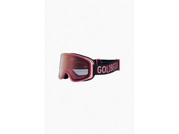 Lyžiarske okuliare Goldbergh Protégé Ski Goggle Pink Cosmos