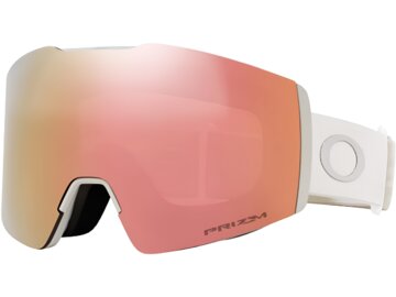Lyžiarske okuliare Oakley Fall Line M Cool Grey w/Przm Rose Gold