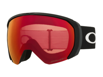 Lyžiarske okuliare Oakley Flight Path L Matte Black w/Prizm Snow Torch Iridium
