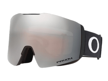 Lyžiarske okuliare Oakley Fall Line L Matte Black w/Prizm Snow Black Iridium