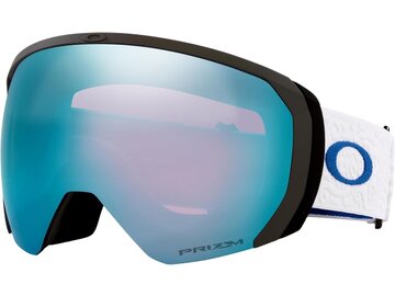 Lyžiarske okuliare Oakley Flight Path L Aleksander Kilde Signature w/Prizm Sapphire Iridium