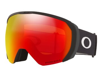 Lyžiarske okuliare Oakley Flight Path L Matte Black w/Prizm Snow Torch Iridium