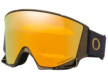 Lyžiarske okuliare Oakley Flow Scape L 50th Anniversary w/Prizm 24k & Prizm Iced