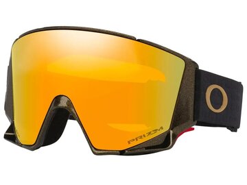 Lyžiarske okuliare Oakley Flow Scape M 50th Anniversary w/Prizm 24k & Prizm Iced