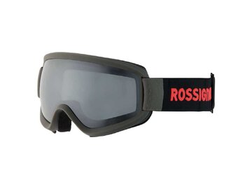 Lyžiarske okuliare Rossignol Ace Hero Grey