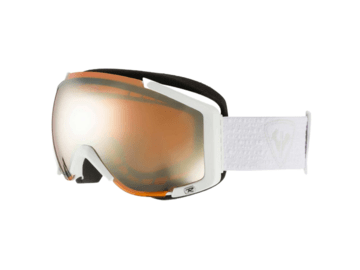 Lyžiarske Okuliare Rossignol Airis Sonar white