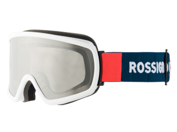 Lyžiarske okuliare Rossignol Hero Blue