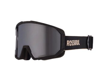 Lyžiarske okuliare Rossignol Essential Black