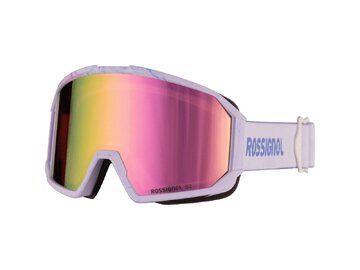Lyžiarske okuliare Rossignol Essential White
