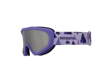 Lyžiarske okuliare Rossignol Kiddie Lavender