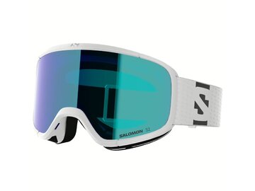 Lyžiarske okuliare Salomon Aksium 2.0 White