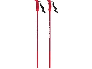 Lyžiarske palice Atomic Amt Jr Red 23/24