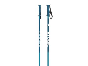 Lyžiarske palice Atomic AMT Jr Blue 20/21