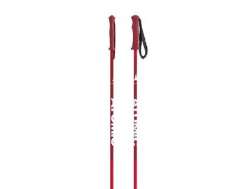 Lyžiarske palice Atomic AMT Jr Red 20/21