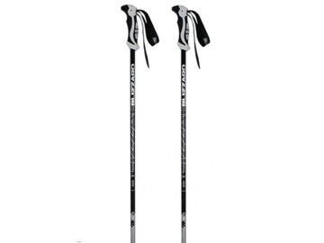 Lyžiarske palice Blizzard Allmountain Ski Poles Silver