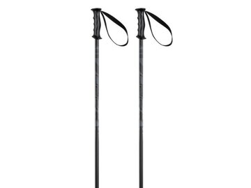 Lyžiarske palice Elan Rockrod Jr Black