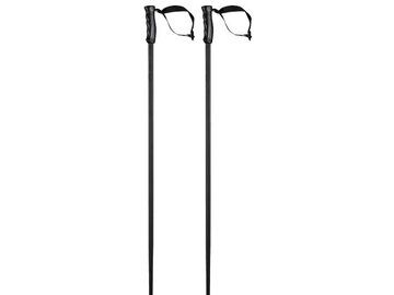Lyžiarske palice Head Multi Black Black