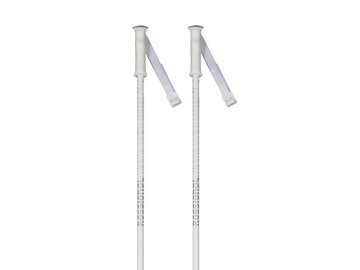 Lyžiarské palice Rossignol Electra White 23/24