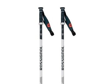 Lyžiarske palice Rossignol Tactic Safety White