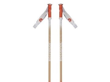 Lyžiarske palice Rossignol Electra Premium Beige 20/21