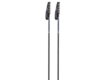 Lyžiarske palice Stöckli Carbon Pro Black/Blue