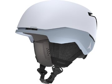 Lyžiarska prilba Atomic Four Amid Light Grey