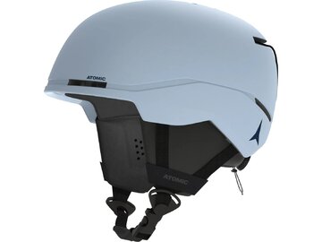 Lyžiarska prilba Atomic Four Jr Glacier