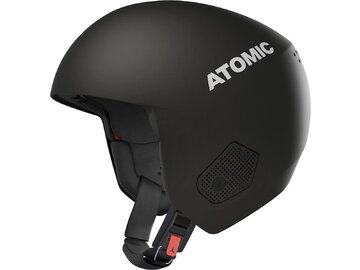 Prilba Atomic Redster Black