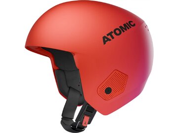 Prilba Atomic Redster Red Tension