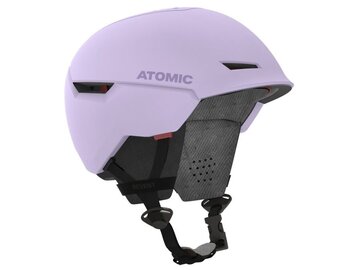 Lyžiarska prilba Atomic Revent Levander 23/24