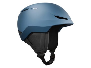 Lyžiarska prilba Atomic Revent Amid Deep Ocean