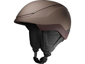 Lyžiarska prilba Atomic Revent GT AMID Brown